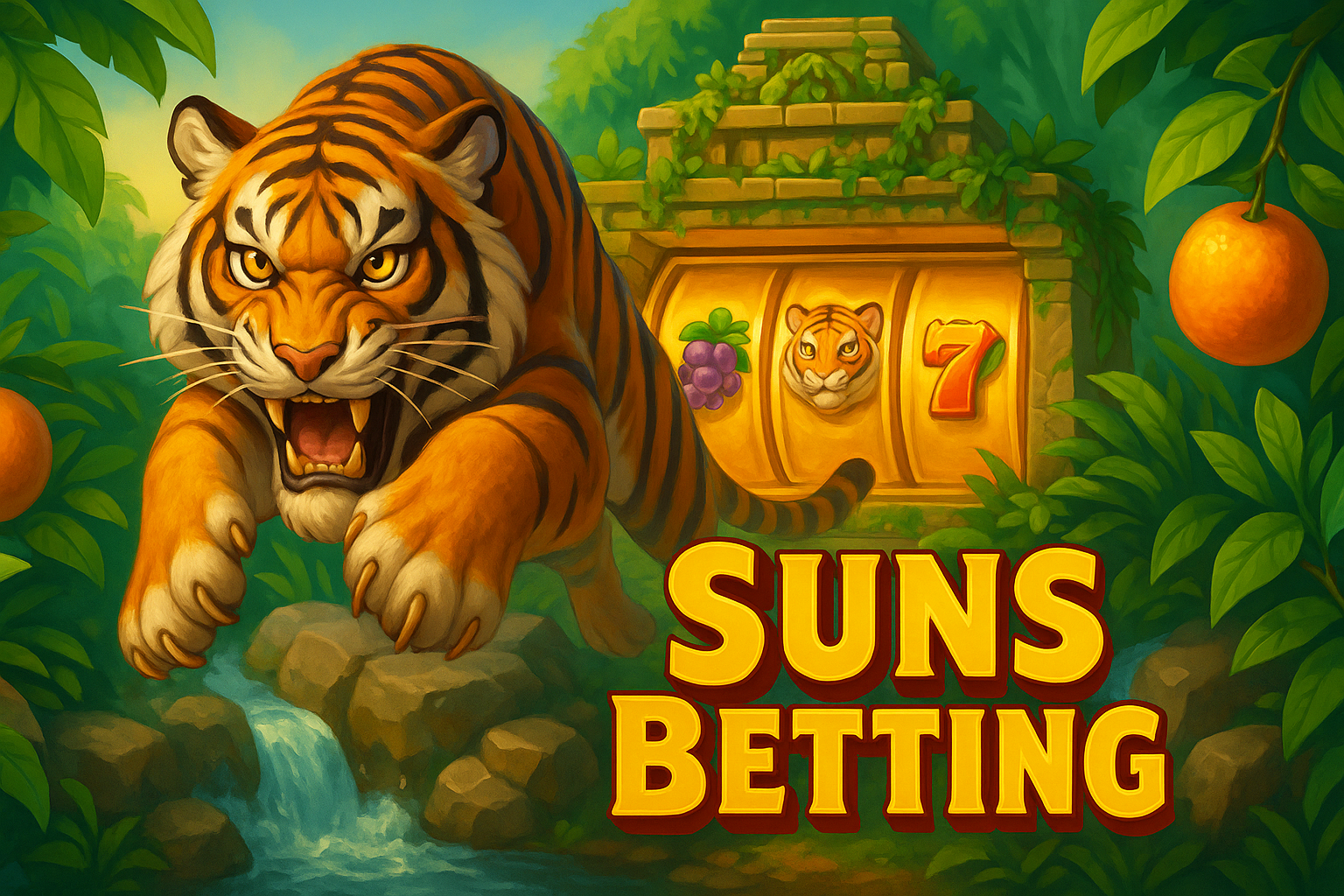 suns betting